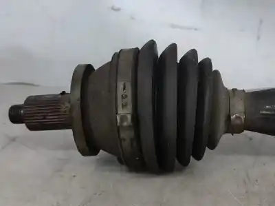 Автозапчасти б/у передняя правая трансмиссия за skoda fabia i break (6y5) 1.2 gasolina 2004 5p ссылки oem iam 600407272bd  