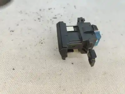 Автозапчастина б/у важіль ручного гальма для citroen c4 picasso ii 1.6 bluehdi 120 посилання на oem iam 98014489zd  