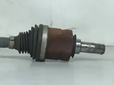 Second-hand car spare part front right transmission for opel corsa d (s07) 1.3 cdti (l08 l68) oem iam references 13320254  