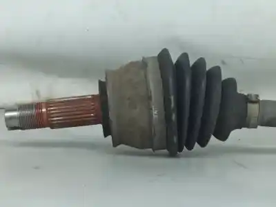 Second-hand car spare part front right transmission for opel corsa d (s07) 1.3 cdti (l08 l68) oem iam references 13320254  