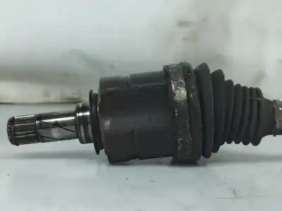 Second-hand car spare part front left transmission for opel corsa d (s07) 1.3 cdti (l08 l68) oem iam references 13320255  