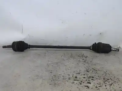 İkinci el araba yedek parçası ön sag sanziman için opel corsa c (x01) 1.2 (f08, f68) oem iam referansları 