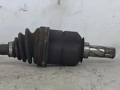 İkinci el araba yedek parçası ön sag sanziman için opel corsa c (x01) 1.2 (f08, f68) oem iam referansları    İkinci el araba yedek parçası ön sag sanziman için opel corsa c (x01) 1.2 (f08, f68) oem iam referansları