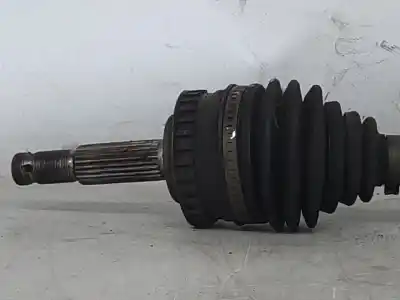 İkinci el araba yedek parçası ön sag sanziman için opel corsa c (x01) 1.2 (f08, f68) oem iam referansları    İkinci el araba yedek parçası ön sag sanziman için opel corsa c (x01) 1.2 (f08, f68) oem iam referansları