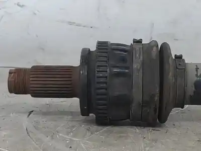 Peça sobressalente para automóvel em segunda mão transmissão traseira esquerda por bmw 3 (e46) 330 i referências oem iam 1229757  