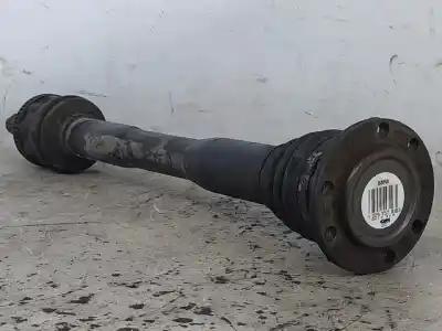 Peça sobressalente para automóvel em segunda mão transmissão traseira esquerda por bmw 3 (e46) 330 i referências oem iam 1229757  