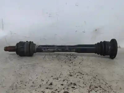 Peça sobressalente para automóvel em segunda mão transmissão traseira esquerda por bmw 3 (e46) 330 i referências oem iam 1229757