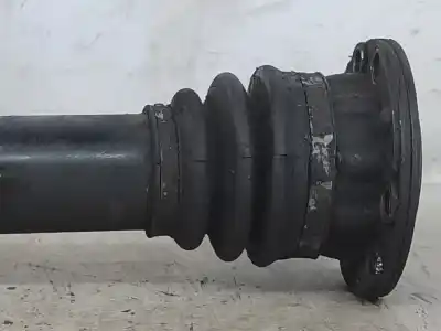 Peça sobressalente para automóvel em segunda mão transmissão traseira esquerda por bmw 3 (e46) 330 i referências oem iam 1229757  