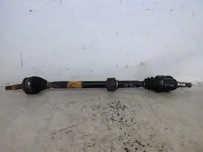 Second-hand car spare part front right transmission for toyota corolla compact (_e10_) 2.0 d (ce100_) oem iam references 