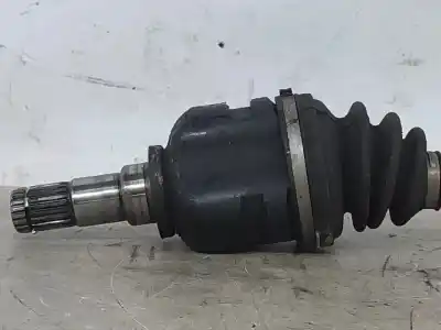 Second-hand car spare part front left transmission for toyota corolla compact (_e10_) 2.0 d (ce100_) oem iam references   