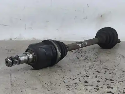 Second-hand car spare part front left transmission for toyota corolla compact (_e10_) 2.0 d (ce100_) oem iam references   