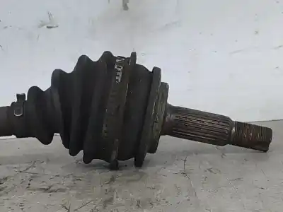 Second-hand car spare part front left transmission for toyota corolla compact (_e10_) 2.0 d (ce100_) oem iam references   