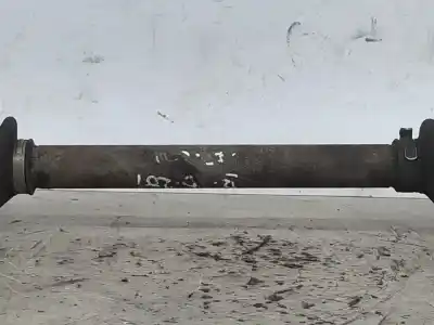 Second-hand car spare part front left transmission for toyota corolla compact (_e10_) 2.0 d (ce100_) oem iam references   