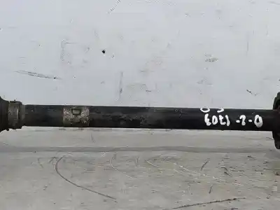 Peça sobressalente para automóvel em segunda mão transmissão dianteira direita por opel corsa d (s07) 1.2 (l08 l68) referências oem iam   