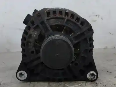 Автозапчастина б/у генератор для citroen c4 i (lc_) 1.6 hdi посилання на oem iam 9646321880  