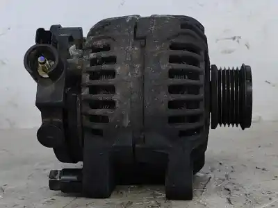 Автозапчастина б/у генератор для citroen c4 i (lc_) 1.6 hdi посилання на oem iam 9646321880  