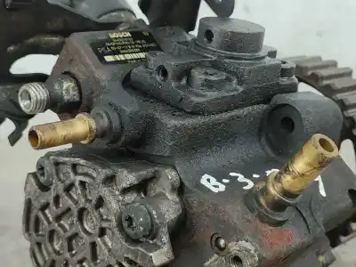 Pezzo di ricambio per auto di seconda mano pompa diniezione per citroen c4 i (lc_) 1.6 hdi riferimenti oem iam 0445010102  
