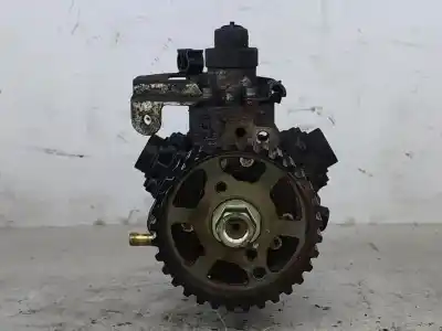 Автозапчастина б/у насос инжекційний для CITROEN C4 I (LC_) 1.6 HDi Посилання на OEM IAM 0445010102  