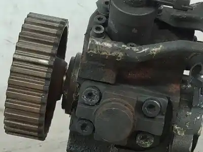 Pezzo di ricambio per auto di seconda mano pompa diniezione per citroen c4 i (lc_) 1.6 hdi riferimenti oem iam 0445010102  
