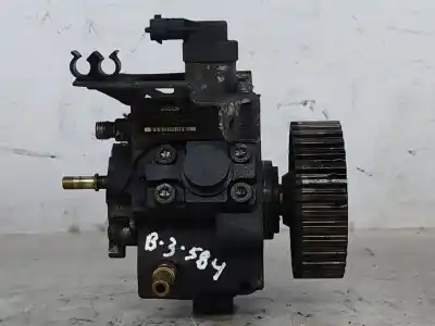 Pezzo di ricambio per auto di seconda mano pompa diniezione per citroen c4 i (lc_) 1.6 hdi riferimenti oem iam 0445010102  