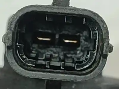 Pezzo di ricambio per auto di seconda mano pompa diniezione per citroen c4 i (lc_) 1.6 hdi riferimenti oem iam 0445010102  