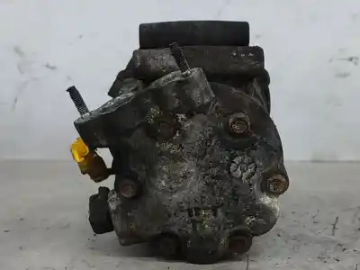 Pezzo di ricambio per auto di seconda mano compressore aria condizionata per citroen c4 i (lc_) 1.6 hdi riferimenti oem iam 9651910980  