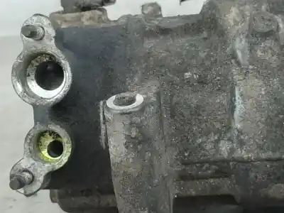 Pezzo di ricambio per auto di seconda mano compressore aria condizionata per citroen c4 i (lc_) 1.6 hdi riferimenti oem iam 9651910980  