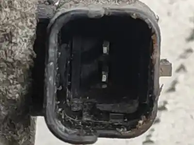 Pezzo di ricambio per auto di seconda mano compressore aria condizionata per citroen c4 i (lc_) 1.6 hdi riferimenti oem iam 9651910980  