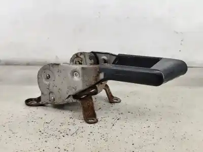 Автозапчасти б/у рычаг ручного тормоза за renault megane ii break (km0/1_) 1.5 dci (km02. km13) gasóleo 2004 5p ссылки oem iam    Автозапчасти б/у рычаг ручного тормоза за renault megane ii break (km0/1_) 1.5 dci (km02. km13) gasóleo 2004 5p ссылки oem iam