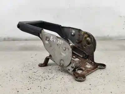 Автозапчасти б/у рычаг ручного тормоза за renault megane ii break (km0/1_) 1.5 dci (km02. km13) gasóleo 2004 5p ссылки oem iam    Автозапчасти б/у рычаг ручного тормоза за renault megane ii break (km0/1_) 1.5 dci (km02. km13) gasóleo 2004 5p ссылки oem iam