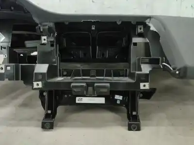 Автозапчасти б/у панель приборов за jaguar i-pace (x590) ev400 awd ссылки oem iam j9d304320ad8pvj  