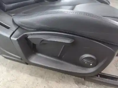 Автозапчасти б/у полный комплект сиденья за jaguar i-pace (x590) ev400 awd ссылки oem iam   