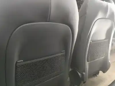 Автозапчасти б/у полный комплект сиденья за jaguar i-pace (x590) ev400 awd ссылки oem iam   