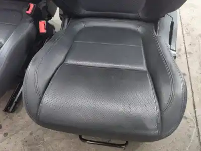 Автозапчасти б/у полный комплект сиденья за jaguar i-pace (x590) ev400 awd ссылки oem iam   
