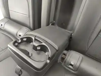 Автозапчасти б/у полный комплект сиденья за jaguar i-pace (x590) ev400 awd ссылки oem iam   