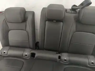 Автозапчасти б/у полный комплект сиденья за jaguar i-pace (x590) ev400 awd ссылки oem iam   