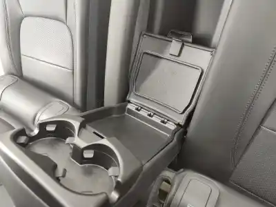 Автозапчасти б/у полный комплект сиденья за jaguar i-pace (x590) ev400 awd ссылки oem iam   