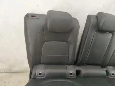 Автозапчасти б/у полный комплект сиденья за jaguar i-pace (x590) ev400 awd ссылки oem iam   