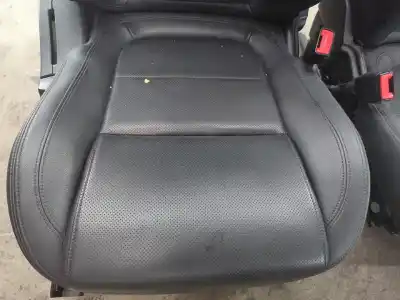 Автозапчасти б/у полный комплект сиденья за jaguar i-pace (x590) ev400 awd ссылки oem iam   