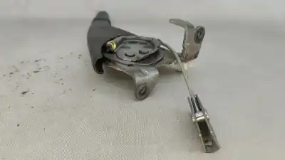 Автозапчастина б/у важіль ручного гальма для renault clio iii (br0/1, cr0/1) 1.2 16v (br02 br0j br11 cr02 cr0j cr11) посилання на oem iam 8200370312  