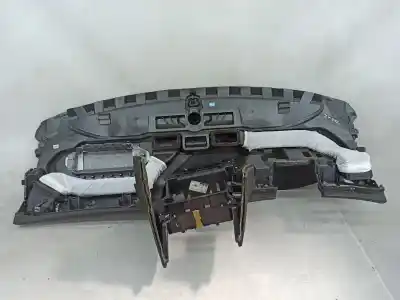 İkinci el araba yedek parçası gösterge paneli için audi a6 avant (4f5) 2.7 tdi oem iam referansları 4f1857041r  