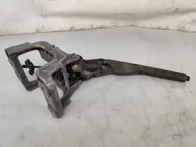 Автозапчастина б/у важіль ручного гальма для volkswagen caddy ka/kb (2k) 1.9 tdi посилання на oem iam 1t1711303  