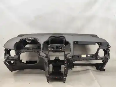 Автозапчастина б/у панель приладів для opel zafira tourer c (p12) 2.0 cdti (75) посилання на oem iam 13464785