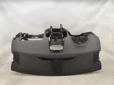 Автозапчастина б/у панель приладів для opel zafira tourer c (p12) 2.0 cdti (75) посилання на oem iam 13464785  