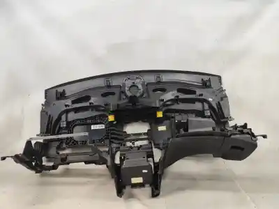 Автозапчастина б/у панель приладів для opel zafira tourer c (p12) 2.0 cdti (75) посилання на oem iam 13464785  