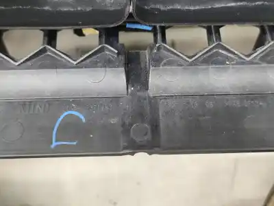 İkinci el araba yedek parçası gösterge paneli için mini mini (f55) cooper oem iam referansları   