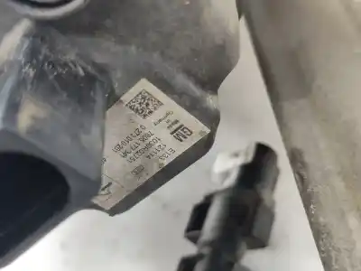 Second-hand car spare part steering box for opel zafira tourer c (p12) 2.0 cdti (75) oem iam references p13413960  