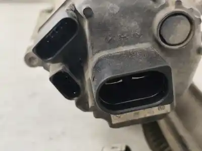 Second-hand car spare part steering box for opel zafira tourer c (p12) 2.0 cdti (75) oem iam references p13413960  