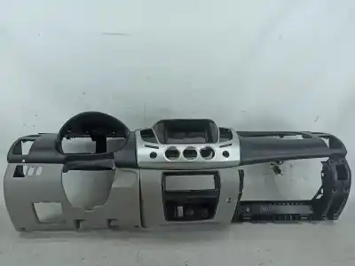 Second-hand car spare part dashboard for mitsubishi l 200 (ka0/kb0) 2.5 di-d cat oem iam references 3e00mn179825zz