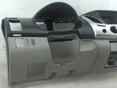 Автозапчастина б/у панель приладів для mitsubishi l 200 (ka0/kb0) 2.5 di-d cat посилання на oem iam 3e00mn179825zz  